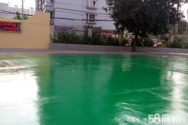 衡水 地坪漆翻新维修