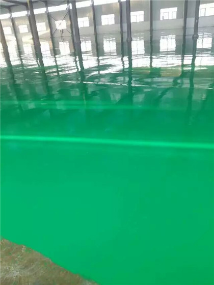衡水，我直接给你一份室外地坪漆翻新维修