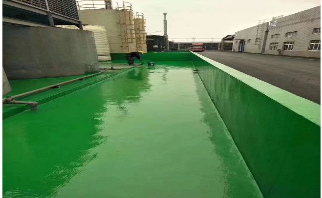 衡水厂房地坪翻新整改综合方案